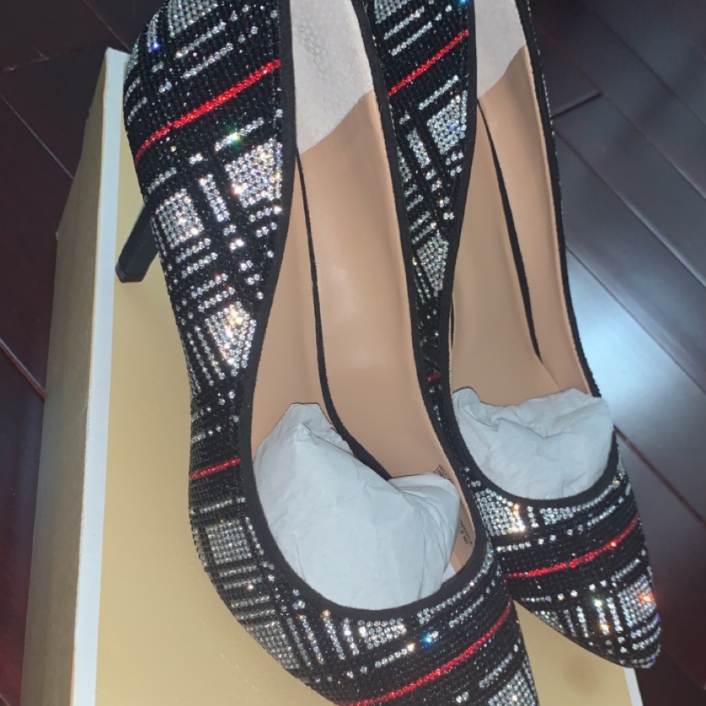 Women’s INC Shoes